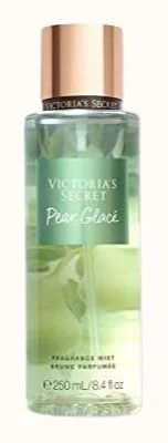Pear Glacé